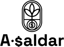 Asaldar