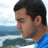 Mauricio Bernal